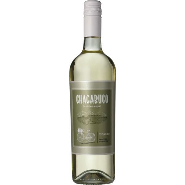 Chacabuco Viognier